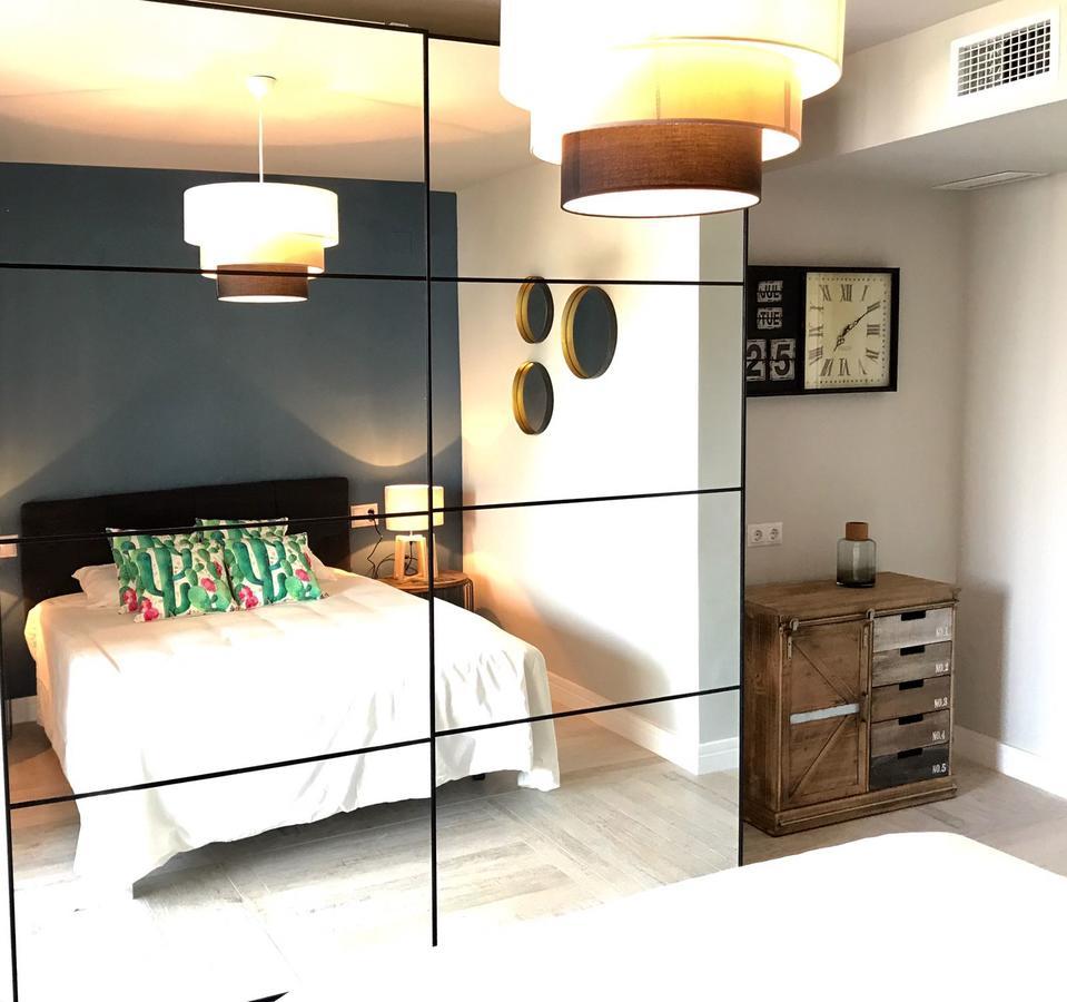 Luxury House 110 M2 On The Beach, Pool, Parking ตอร์เรโมลิโนส ภายนอก รูปภาพ